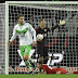 Wolfsburg derrota o Bayer Leverkusen e sobe para o terceiro lugar