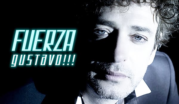 FUERZA GUSTAVO