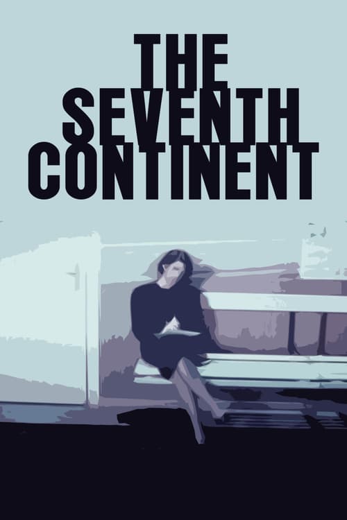 Regarder Le septième continent 1989 Film Complet En Francais