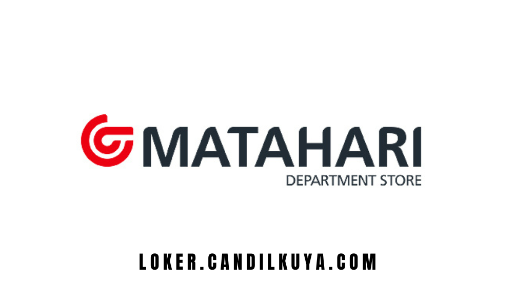 PT Matahari Department Store Tbk