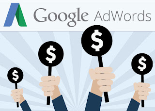 strategi penawaran google adwords