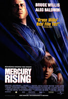 Mercury Rising คนอึดมหากาฬ ผ่ารหัสนรก