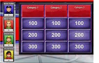 http://www.math-play.com/Factors-and-Multiples-Jeopardy/Factors-and-Multiples-Jeopardy.html