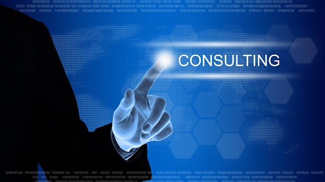 NDIS Consulting