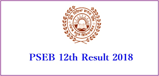 PSEB 10th Result 2019