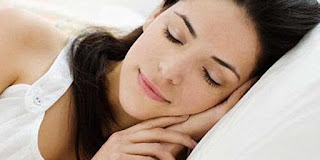 Enough Sleep For whiten skin care for face and body