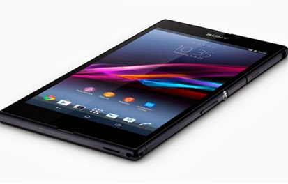 Daftar Harga Sony Xperia Terbaru 2014