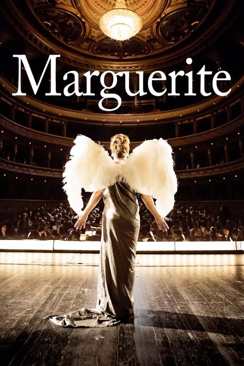 Marguerite 2015 Film Completo In Italiano Gratis