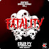 2ª Faixa Promocional: Mixtape “Mortal Kombat Vol.3” Com Célio Py & Adérito José [Disponível: Dia 13 De Junho]