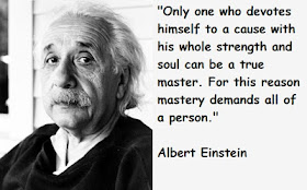 Einstein Quotes