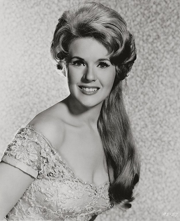 Classic Film and TV Café Seven Things to Know About Connie Stevens image
