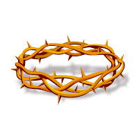 Crown of thorns