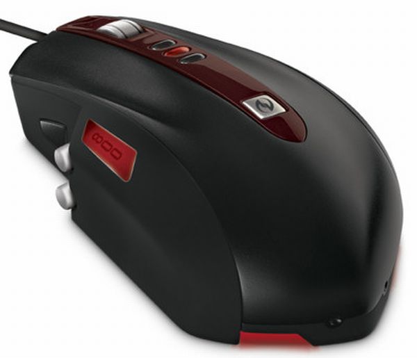 Top 25 Unusual PC Mouse Designs