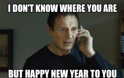 happy new year 2019 funny memes for whatsapp
