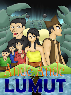 Drama Ande-ande Lumut Bahasa Jawa - Home Business