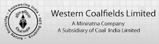 Western Coalfields Limited