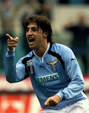 Hernan Crespo