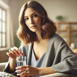 자반증의 치료