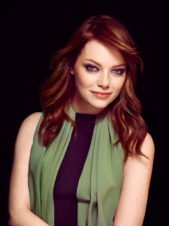 Emma Stone Latest HD Wallpapers 2015