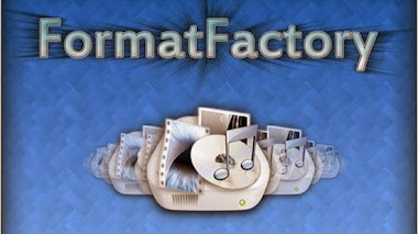 FormatFactory 3.3.5.0 Portable [Convierte Todo Tipo de Formatos !!!! ] [ZS]