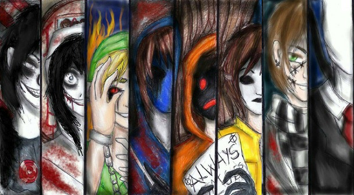 CREEPYCORPS
