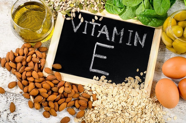 Bagaimana Sifat Vitamin E? Belajar Sampai Mati, belajarsampaimati.com, hoeda manis