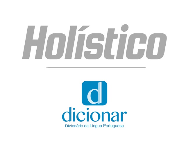 Significado de Holístico