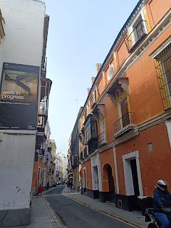 Seville, Spain