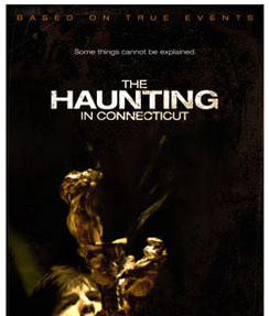 The Haunting in Connecticut: Movie Review