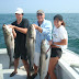 Capt. Bob Maier Welcomes You Aboard The Elizabeth