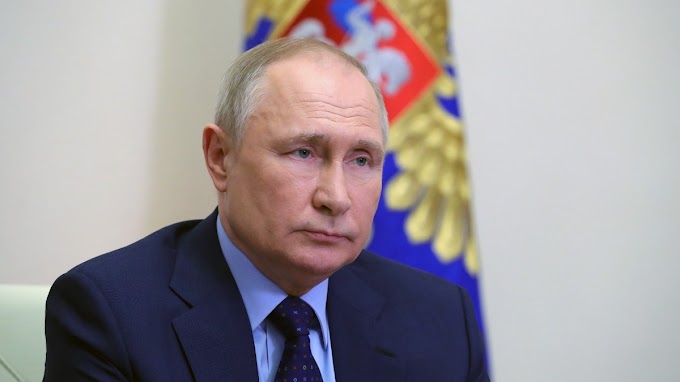  Putyin: Nagy Péter nem elvett területeket, hanem orosz őshonos földeket foglalt vissza, a modern Oroszország feladata is ez