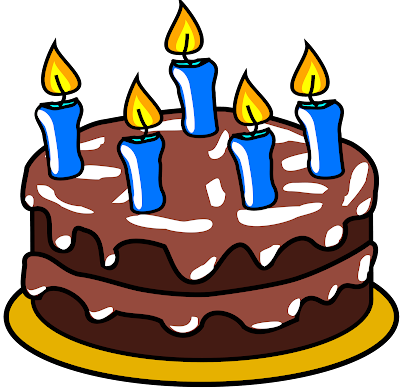 birthday clipart and images 