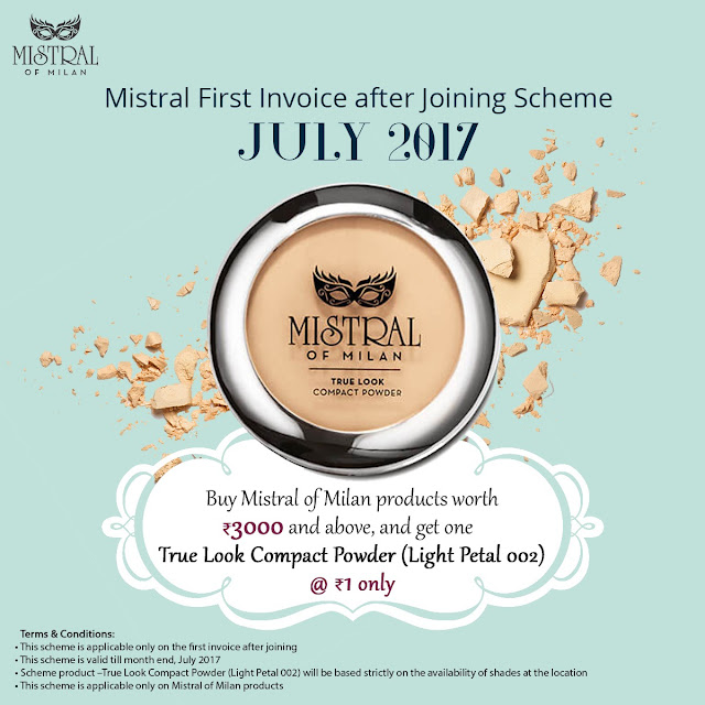 Vestige Re-Purchase Offer July 2017 for Distributors