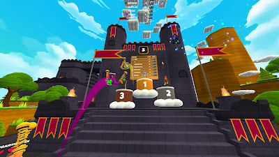 Stilt Game Screenshot 4