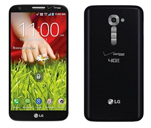 LG G2 (Verizon) Android 8.1.0 Oreo Update