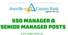 canara bank