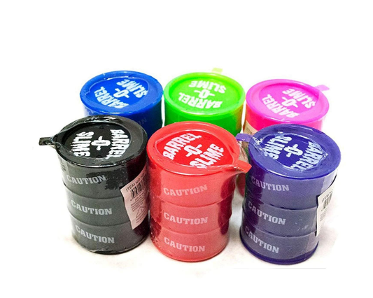  Slime Toy