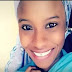 See The Innocent Nigerian Lady Detained In Saudi Arabia Over Drugs