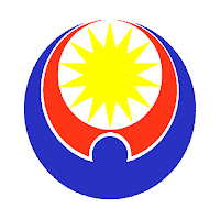 Logo Merdeka 1998