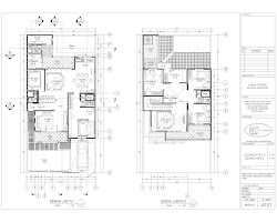 Denah Rumah Minimalis 2013