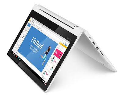 Lenovo Chromebook C330 81HY0000US Review with Manual / Guide PDF