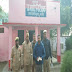 गाजीपुर: अवैध पिस्टल संग एक गिरफ्तार