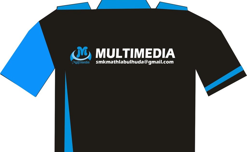  Desain  Baju  Lewat Corel Draw  Indosiad