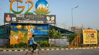 Fourth G20 Sherpa meeting to start in Nuh district of Haryana