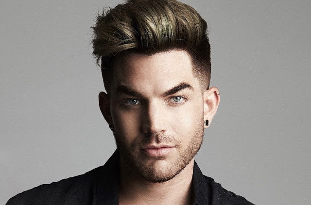 Daftar Album dan Lagu Adam Lambert