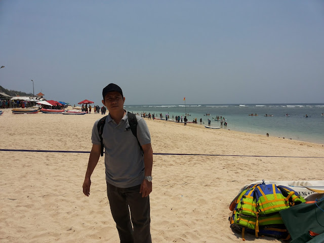 Pantai Pandawa Bali