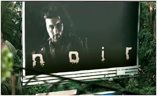 Rockstar , Noir , Ranbir Kapoor