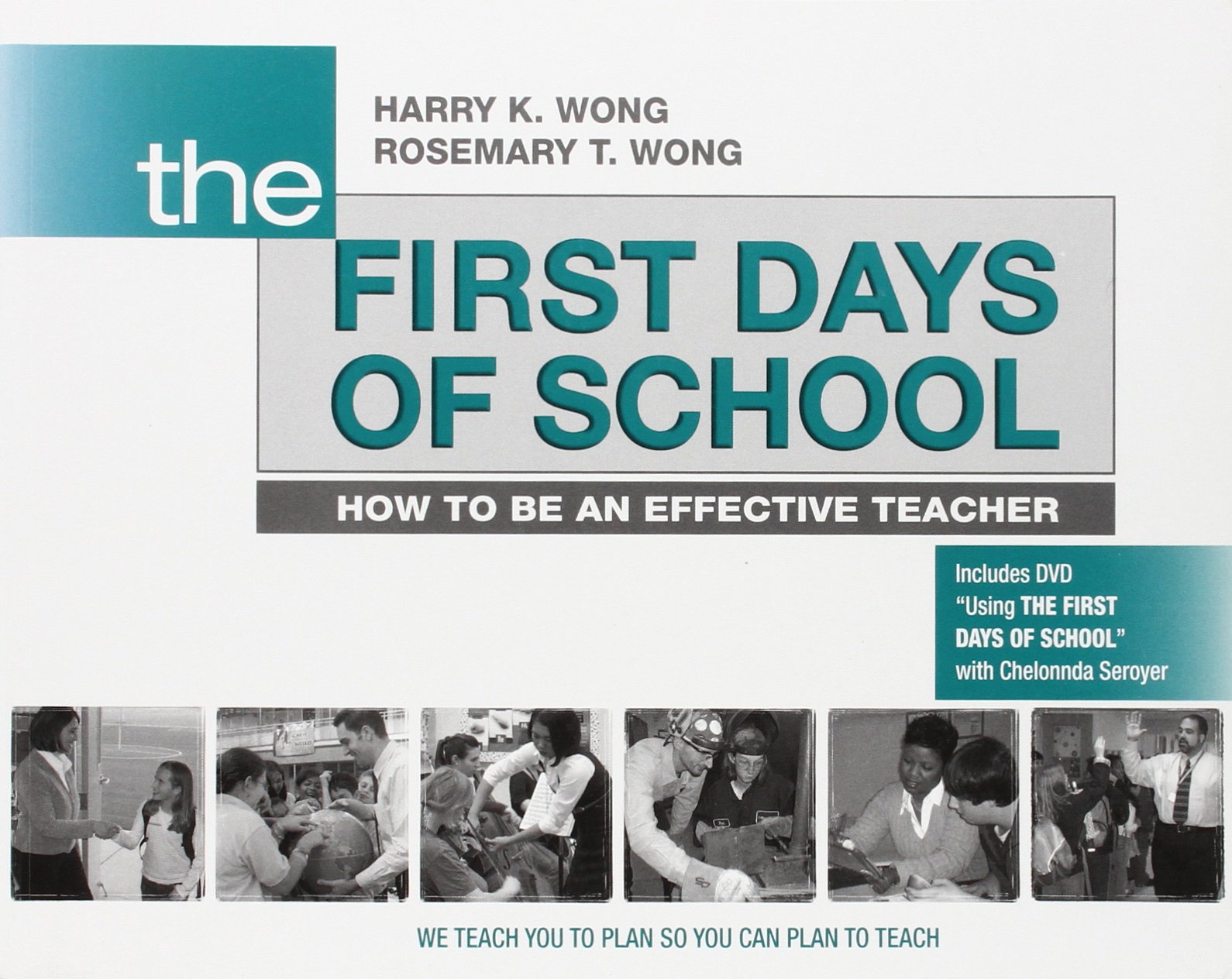 Premium Ebook - The First Days of School: How to Be an Effective Teacher (Book & DVD)