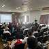 Pré-Conferência em Foz do Iguaçu: juventude engajada na construção do futuro