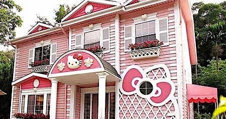  Rumah  Artis  Korea  Minimalis Rumah  Minimalis Tempahan